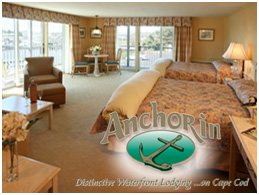 Anchorin