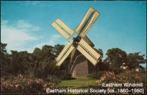 EasthamHistorical