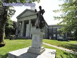 barnstablevillage