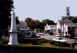 Chatham Information