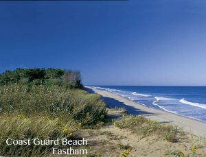 Coast Guard Beach, Eastham, MA