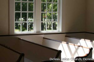 dennis_uniion_church
