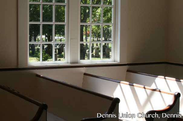 dennis uniion church