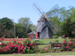 Eastham Information