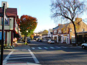 Falmouth Information