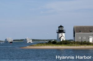 Town Of Barnstable