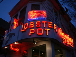 lobsterpot