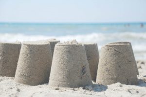 sandpales