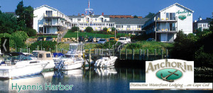 anchorin