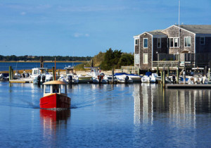 Town Of Barnstable