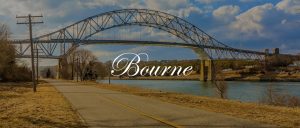 bourne