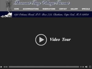 PleasanBayTour