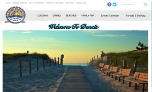 DennisHomePage