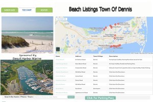 beachesdennis