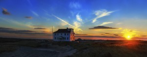 Cape Cod National Seashore, Massachusetts, Provincetown. USA