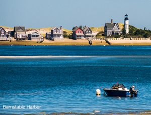 Visit Cape Cod